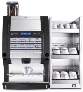 EVOCA KOBALTO Commercial Coffee Machine
